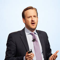 Prof. Dr. Sven Crone