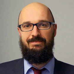 Dr. Johannes Kröckel