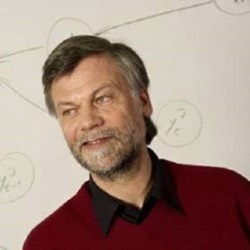 Dr. Hans-Georg Zimmermann