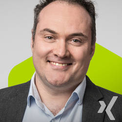 Dr. Sébastien Foucaud