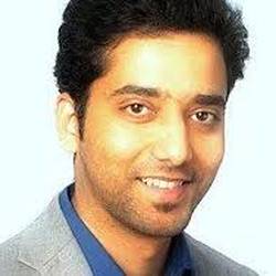 Muzahid Hussain
