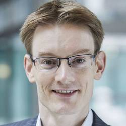 Dr. Christian Spindler