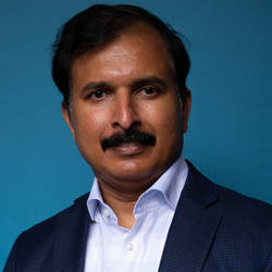 SK Reddy