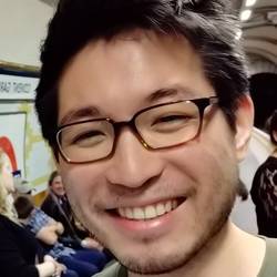 Karry Lu