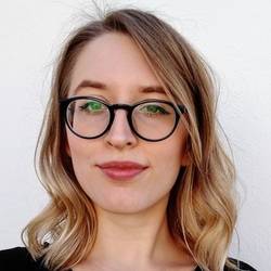 Dr. Natasha Latysheva